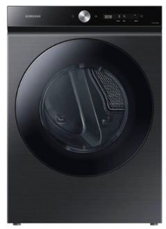 Samsung 7.6 cu.ft Dryer with BESPOKE Design and Super Speed (DVE53BB8700V)