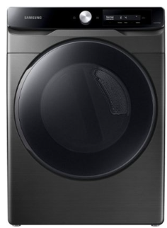 Samsung WF45T6000AW 27 Inch Front Load Washer with 4.5 Cu. Ft