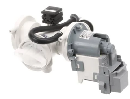 Samsung OEM DC97-20621A Washer Drain Pump Assembly