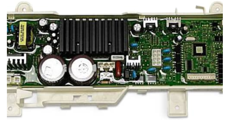 Samsung  OEM DC92-01021B Washer Electronic Control Board