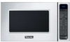 Viking 5 Series VMOC506SS 1.5 cu. ft. Built-In Microwave Oven with 4 Convection Settings