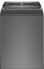 Whirlpool WTW5105HC 27 Inch Top Load Washer with 4.7 Cu. Ft. Capacity