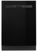 Whirlpool WDP540HAMB 24 Inch Fully Integrated Dishwasher