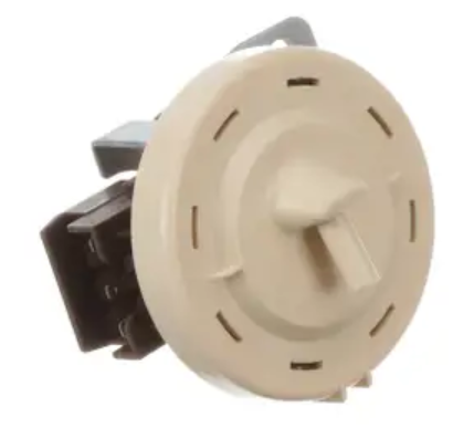 LG OEM 6601ER1006E Washer Water-Level Pressure Switch SPS-L06