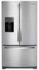 Whirlpool - 26.8 Cu. Ft. French Door Refrigerator - WRF757SDH(V/Z)