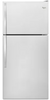 Whirlpool 30-inch Wide Top Freezer Refrigerator - 18 Cu. Ft. WRT138FFD(M/B/W)