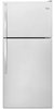 Whirlpool 30-inch Wide Top Freezer Refrigerator - 18 Cu. Ft. (WRT138FFDM)