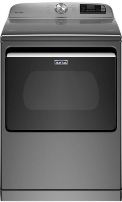 Maytag Electric Smart Dryer MED7230HC