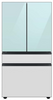 Samsung BESPOKE 36 Inch Smart 4-Door French Door Refrigerator  RF29BB8600