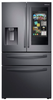 Samsung (RF28R7551SG) 36 Inch French Door Refrigerator with 28 cu. ft. Capacity