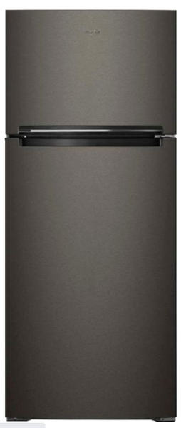 WRT518SZKV by Whirlpool - 28-inch Wide Refrigerator Compatible