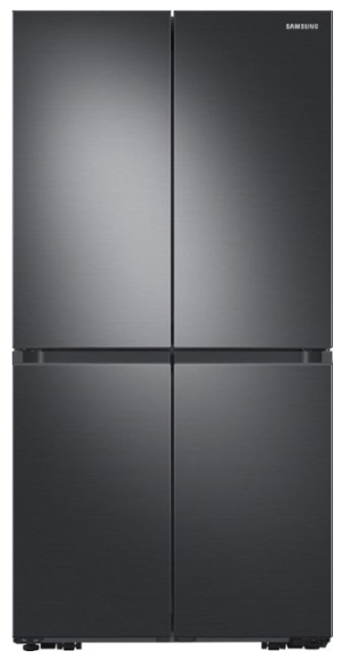 Samsung 36 Inch Counter Depth 4-Door Flex™ Smart Refrigerator with 22.9 cu. ft. (RF23A9071SG)