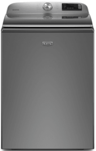 Maytag MVW6230HC 28 Inch Top Load Smart Washer with 4.7 Cu. Ft. Capacity