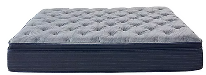 Serta® Lux Grandmere Plush Pillowtop - Mattress Only Queen