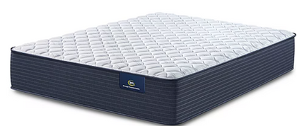 Serta® Classic Elite Extra Firm - Mattress Only King