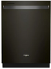 Whirlpool WDT750SAKV 24 Inch Fully Integrated Dishwasher with 13 Place Settings, 5 Wash Cycles, 3rd Rack