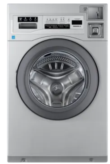 Crossover Crossover 2.0 WHLFP817MC2 27 Inch Front Load Washer with 3.5 Cu. Ft. Capacity