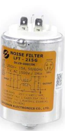 Samsung OEM DC29-00015G Noise Filter