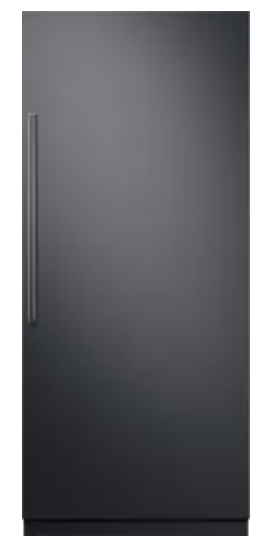 Dacor Contemporary DRR36980RAP 36 Inch Panel Ready Smart Refrigerator Column with 21.6 Cu. Ft. Capacity