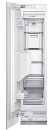 Thermador Freedom Collection T18ID800LP 18 Inch Built-In Full Freezer Column with 8.4 cu. ft. Capacity