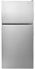 Amana - 18.2 Cu. Ft. Top-Freezer Refrigerator  ART308FFD(B/M/W)