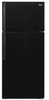 Whirlpool 28-inch Wide Top Freezer Refrigerator - 14 Cu. Ft. (WRT104TFDB)