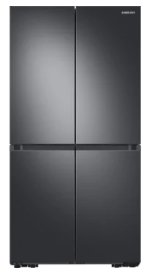 Samsung RF29A9671SG 36 Inch 4-Door Flex™ Smart Refrigerator with 29 Cu. Ft. Capacity
