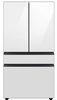 Samsung BESPOKE RF29BB820012 36 Inch Smart 4-Door French Door Refrigerator with 29 cu. ft. Total Capacity