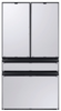 Samsung BESPOKE 36 Inch Smart 4-Door French Door Refrigerator  RF29BB8600