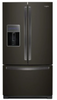 Whirlpool - 26.8 Cu. Ft. French Door Refrigerator - WRF757SDH(V/Z)