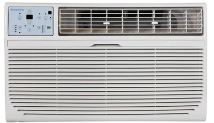 Keystone 12,000 BTU Through-the-Wall Air Conditioner with heat (KSTAT12-2HC)