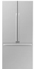 Dacor Transitional DRF365300AP 36 Inch Panel Ready Built-In French Door Refrigerator