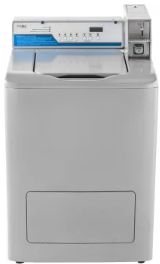 Crossover Crossover 2.0 WMTW4371MC2 27 Inch Commercial Top Load Washer with 2.9 Cu.Ft. Capacity