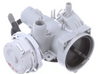 LG OEM EAU64082901 Washer Drain Pump Assembly