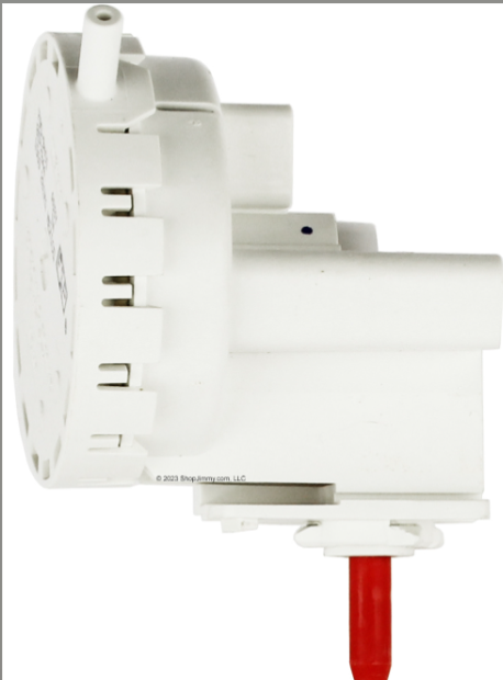 ○○う Whirlpool OEM Water-level pressure switch 8577844