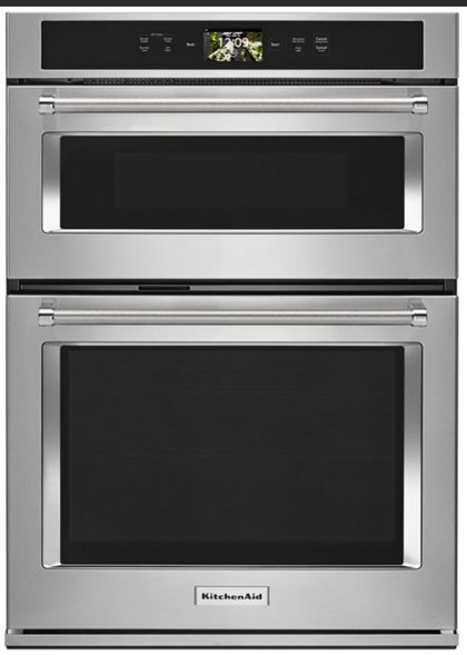 KitchenAid Smart Oven+ 30