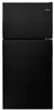 Amana - 18.2 Cu. Ft. Top-Freezer Refrigerator  ART308FFD(B/M/W)