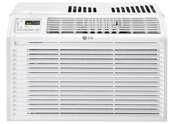LG LW6017R 6,000 BTU Window Air Conditioner – stlapplianceoutlet