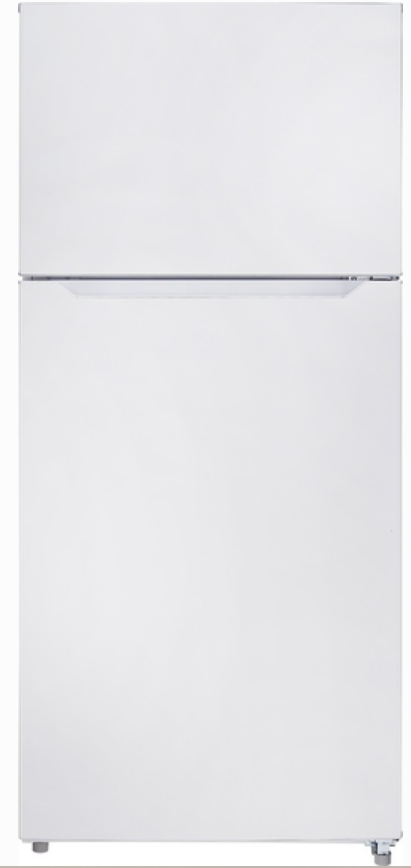 BRAND NEW IN BOX Crosley Top Mount Refrigerator - GRMH185A(B/W/D