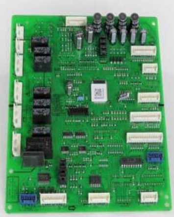 Samsung OEM DA94-03040P PCB Eeprom Assembly