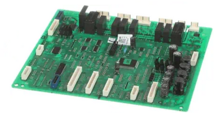 Samsung  OEM DA94-02862B Refrigerator Electronic Control Board