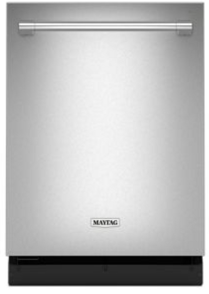 Maytag Top Control Hybrid Tub Dishwasher with Enhanced Wash and Heated Dry with Fan MDTS4224PZ