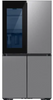 Samsung Refrigerator 36 Inch Smart 4-Door Flex™ French Door Refrigerator with 29 cu. ft. Capacity BESPOKE RF29DB9700QL