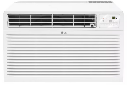 LG LT1216CER 11,800 BTU Thru-the-Wall Air Conditioner