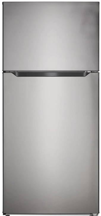 Crosley Conservator Top Mount Refrigerator - Stainless GRM183UD