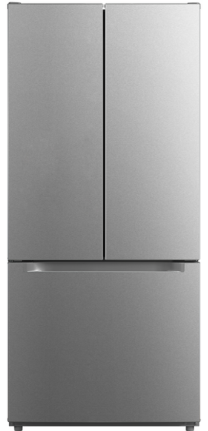 BRAND NEW IN BOX CROSLEY FRENCH DOOR BOTTOM MOUNT refrigerator