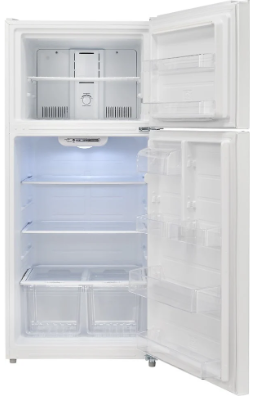 BRAND NEW IN BOX Crosley Top Mount Refrigerator - GRMH185A(B/W/D