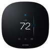 ecobee - 3 lite Smart Thermostat - Black EB-STATE3-02