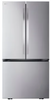 LG Refrigerator LF21G6200S 33 Inch Smart Counter Depth MAX French Door Refrigerator with 21 Cu. Ft. Capacity