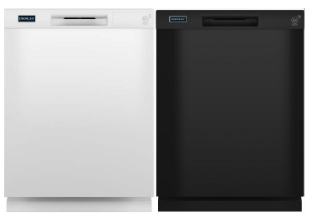 CROSLEY BUILT IN DISHWASHER XDF250PGR(WW/BB)